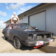 Illustration for article titled Lord Humungus, Clowns, and a TR6: BS Inspection at the Yeehaw It's Texas 24 Hours of LeMons